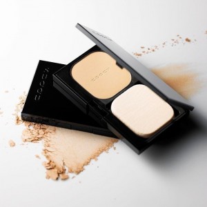 SUQQU Lucent Powder Foundation Refill 晶采光感粉餅/ 102 Natural Beige